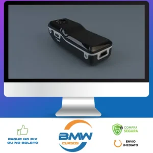 Helloluxx: Hard Surface Modelling Tactics For Cinema 4D - Toby Pitman [INGLÊS]