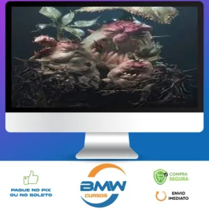 Iluminando em 3D - UNHIDE School