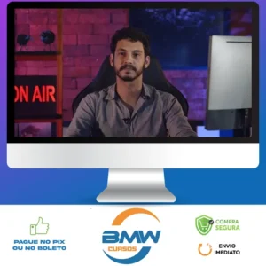 Iluminando em 3D e Técnicas de Iluminação - Rafael Vallaperde