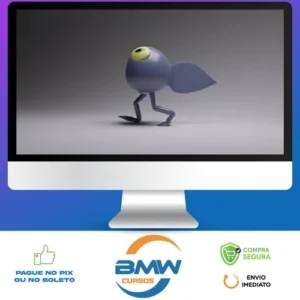 Introdução à Animação no Blender - UNHIDE School