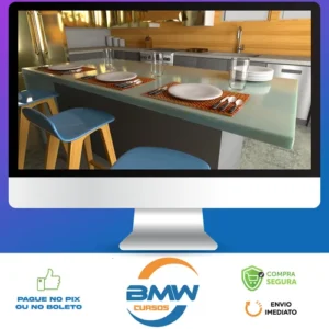 Keyshot Overview - Lynda [INGLÊS]