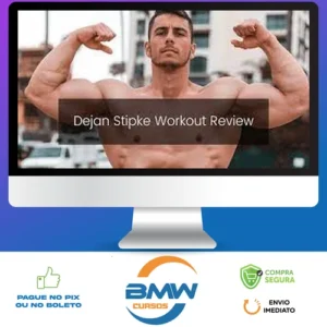 [PACK] Dejan Stipke Programs - Desjan Stipke [INGLÊS]