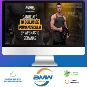 10 no Foco - Felipe Franco