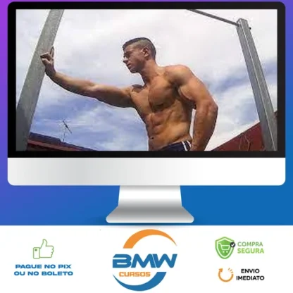 Begin BodyWeight - Daniel Vadnal (FitnessFAQs) [INGLÊS]