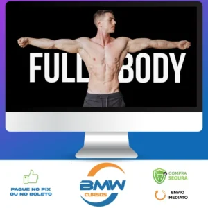 Calistenia FitnessFAQs - Daniel Vadnal [INGLÊS]