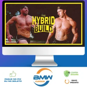 E-Books & Bônus - Hybrid Performance [INGLÊS]