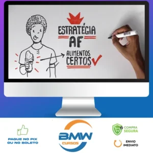 Estratégia AF - Autoridade Fitness