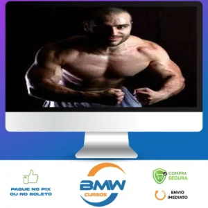 Físico Espartano - Filippo Pagani