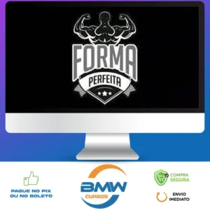 Forma Perfeita - Will Detilli