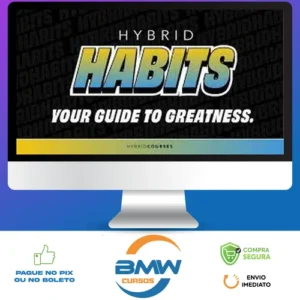 Hybrid 101 - Hybrid Performance Method [INGLÊS]