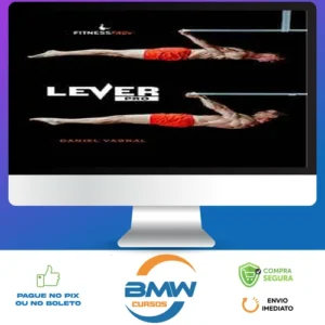 Lever Pro - Daniel Vadnal (FitnessFAQs) [INGLÊS]