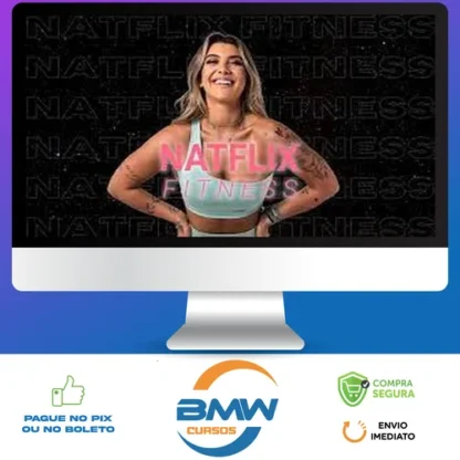 Natflix Fitness - Natasha Villaschi