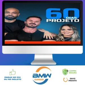 Projeto 60 Dias - Renato Cariani