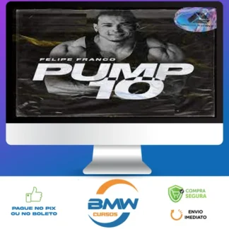 Pump10 - Felipe Franco