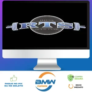 RTS - Reactive Training System [INGLÊS]