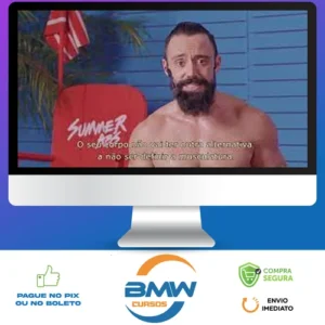 Summer Abs - Sergio Bertoluci