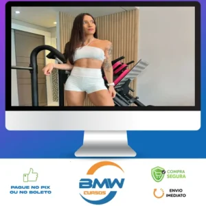 Tay Training: Personal Online - Taymila Miranda