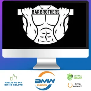 The System - Bar Brothers [INGLÊS]