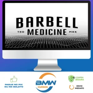 Training Templates - Barbell Medicine [INGLÊS]