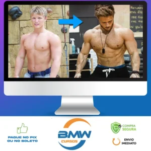 Trainning Programs - Jeff Nippard [INGLÊS]