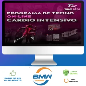 Treino Exclusivo - Thaís Rêgo