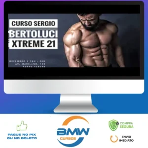 Xtreme 21 - Sérgio Bertoluci