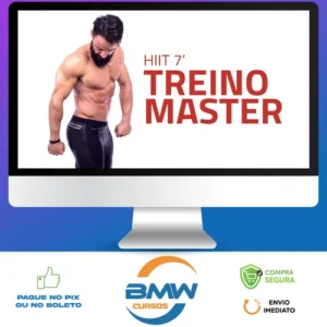 Xtreme Hiit 7 - Sergio Bertoluci