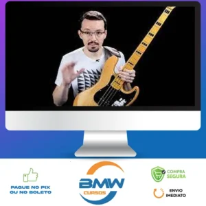 Alicerces do Contrabaixo - Diego Randi