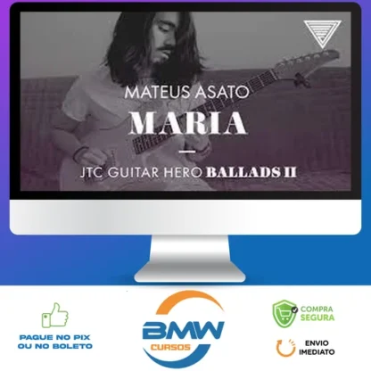 Mateus Asato - JTC