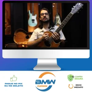 Musixe: Luthieria Para Músicos - Brunelli