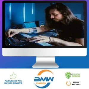 Aprendendo a Tocar: Completo - Milo Andreo