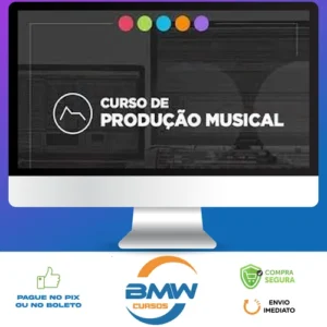 Produçao Musical Completo - Go Hero