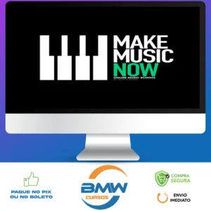 Produção Musical MKMN - Felippe Senne