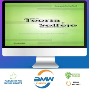 Teoria Musical - Grupo CCB