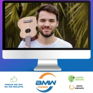 Ukulele Iniciante - Mateus Lemos