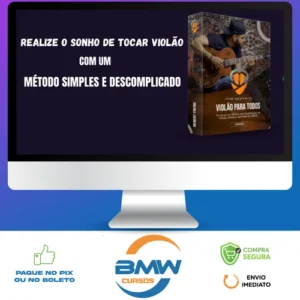 Violão Para Todos - Hebert Freire