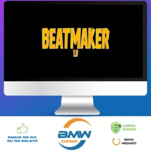 Beatmaker 1.0 - Pêpa Beatmaker