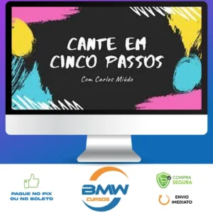 Canto para Iniciantes - Carlos Miúdo