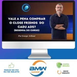 Close Friends - Canal do Cadu