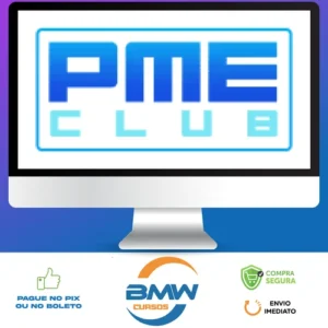 Club Experts - PME Clube