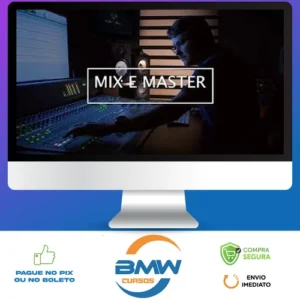 Cross The Master - Flavio Libório