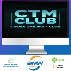 Cross The Mix - Flavio Libório