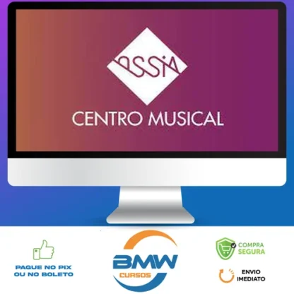Curso de Homestudio - OSSIA Centro Musical