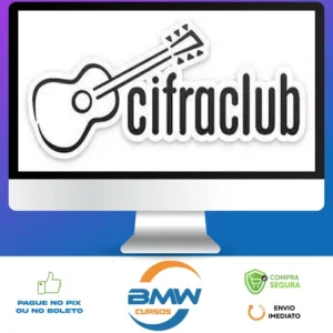 Curso de Violão: Teoria Musical - Cifras Club