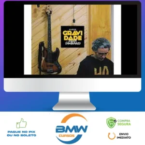 Gravidade - Duca Tambasco