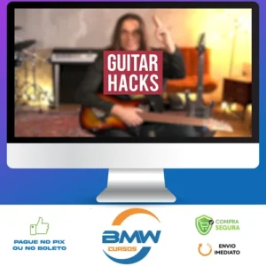 Guitar Hacks - Kiko Loureiro