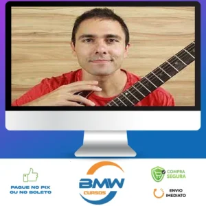 GuitarPedia Premium - Bruno Godinho