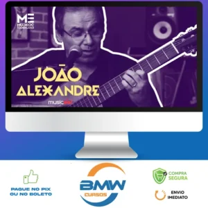 Mais Música - João Alexandre