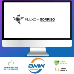 Fluxo do Sorriso 2.0 - Carlos Alexandre