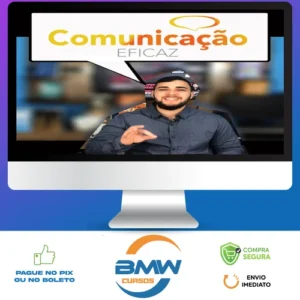 Comunicação Eficaz 2.0 - Roney Araujo